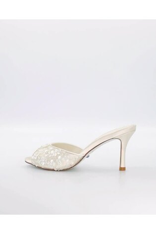 Dune london mules clearance