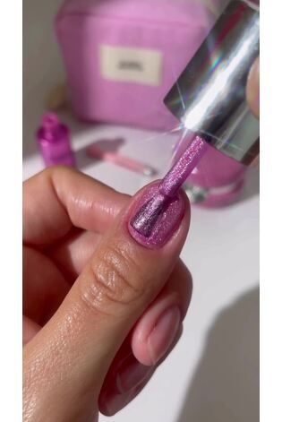 Le Mini Macaron Cat Eye Nail Art Kit - Image 2 of 7