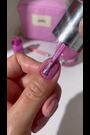 Le Mini Macaron Cat Eye Nail Art Kit - Image 2 of 7
