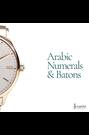 Accurist Classic Mens Blue Leather Strap Analogue Watch - Image 2 of 7