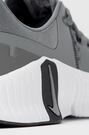 Nike Grey/White Free Metcon 5 Training Trainers - Image 2 of 5