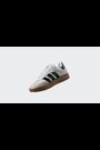 adidas Originals Pearl White XLG Samba Trainers - Image 2 of 12