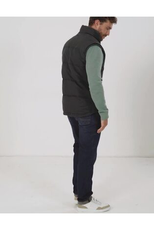 Grey Paignton Gilet - Image 2 of 7