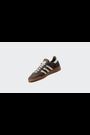 adidas Originals Brown/White Handball Spezial Trainers - Image 2 of 10