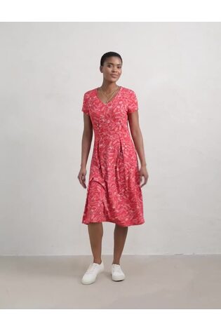 Seasalt red dress cheap