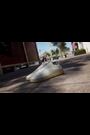 adidas White Off Barreda Decode Trainers - Image 2 of 18