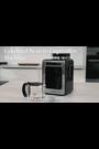 Lakeland Silver Touchscreen Bean To Cup Coffee Machine - Image 2 of 4