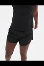 Nike Black One Classic Dri-FIT Short Sleeve Top - Image 2 of 8