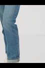FatFace Blue Chesham Girlfriend Jeans - Image 2 of 2