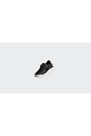 adidas Black Infant Water  2.0 Sandals - Image 2 of 10
