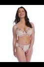 Fantasie Cream Delicacy Marie Underwire Side Support Bra - Image 2 of 6