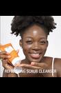 Origins Ginzing Refreshing Scrub Cleanser 150ml - Image 2 of 2