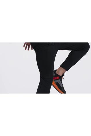 Reebok slim fit track pants store