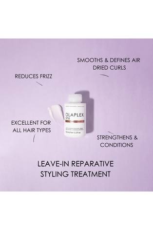 Olaplex No. 6 Bond Smoother 100ml - Image 2 of 5