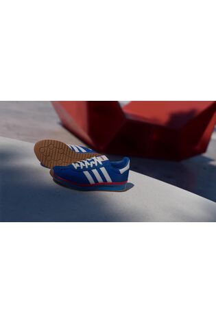 Moder Chrome - adidas copati Run 72s - Slika 2 iz 16