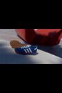 Moder Chrome - adidas copati Run 72s - Slika 2 iz 16