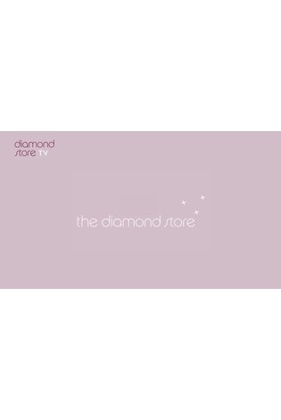 The Diamond Store White Tanzanite 1.00CT High Quality AA 925 Silver Earrings - Image 2 of 6 The Diamond Store White Tanzanite 1.00CT High Quality AA 925 Silver Earrings - Image 2 of 6