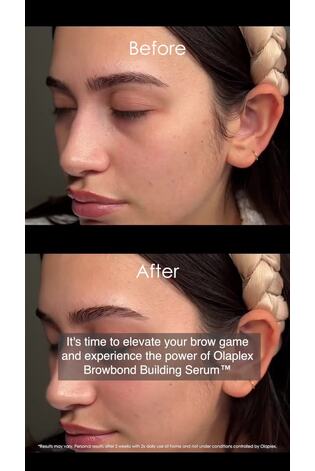 Olaplex BrowBond Building Serum - Image 2 of 6