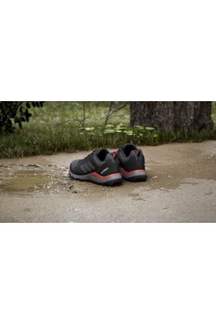 adidas Terrex Grey Tracerocker 2.0 Trail Running Shoes - Image 2 of 17