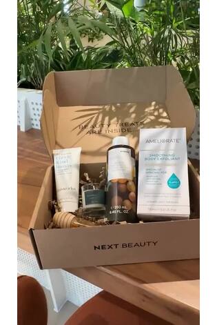 Thank You Beauty Box Worth Over £60 - Image 2 of 5
