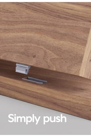 Dark Jackson Walnut Effect TV Unit, Up to 65 Inch - Image 2 of 11