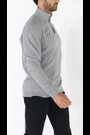 Barbour® Grey Half Snap Sweatshirt - Image 2 of 7