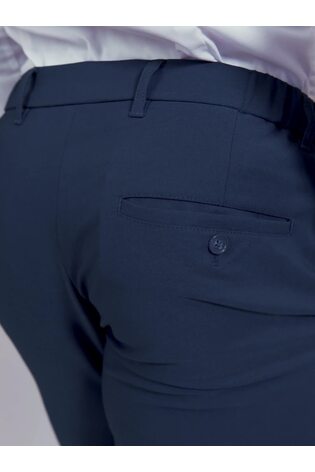 Μπλε - Παντελόνια αθλητικής Εφαρμοστή γραμμή Tech Suit, προσαρμοσμένο στις ανάγκες των αθλητών - Εικόνα 2 από 7