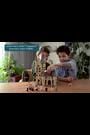 Set de la Torre de Astronomía de Hogwarts de Harry Potter de LEGO 75969 - Imagen 2 de 10