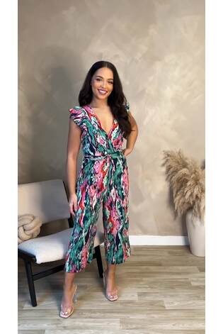 Next ax paris jumpsuit new arrivals