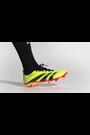 adidas Yellow Predator League Firm Ground Football Boots - Image 2 of 23