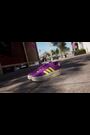 adidas Pink VL Court Bold Shoes - Image 2 of 18