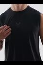 Reiss | Castore Performance Vest in Castore Black/Iridescent Cas - Image 2 of 11
