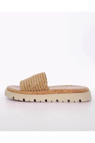 Dune sliders womens sale