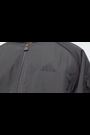 adidas Originals Black Team Geist Padded Jacket - Image 2 of 6