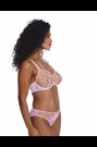 Freya Pink Love Crush Uw Plunge Bra - Image 2 of 6