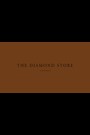 The Diamond Store 9K White Gold 0.25ct H/Si Lab Diamond Cluster Pendant Necklace - Image 2 of 5