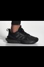 adidas Black AlphaBounce + Trainers - Image 2 of 9