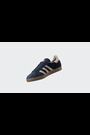 adidas Originals Navy/Pink Gazelle Trainers - Image 2 of 11