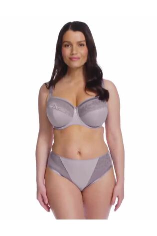 Fantasie Silver Illusion Underwire Side Support Bra - Image 2 of 6