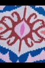 Boden Brown Jacquard Knitted Trousers - Image 2 of 8