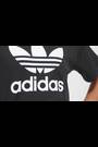 adidas Originals Black Trefoil Regular T-Shirt - Image 2 of 7