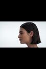 Ted Baker Gold Tone SENATTA: Crystal Hoop Earrings - Image 2 of 9