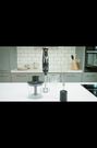Lakeland Black Hand Stick Blender Set - Image 2 of 5