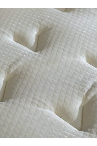SleepSoul Heaven 2000 Pocket Sprung Coogel Mattress - Image 2 of 8