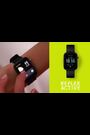 Reflex Active Series 13 Colour Touch Screen Smart Watch - Image 2 of 7