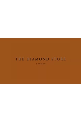 The Diamond Store White Lab Diamond Stud Earrings 0.10ct H/Si Quality 2.4mm - Image 2 of 5