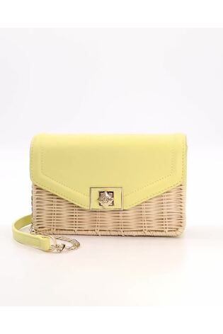 Dune yellow bag shop