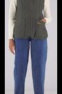 Barbour® Green Betty Gilet - Image 2 of 5