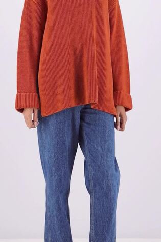 Barbour jeans sales Orange