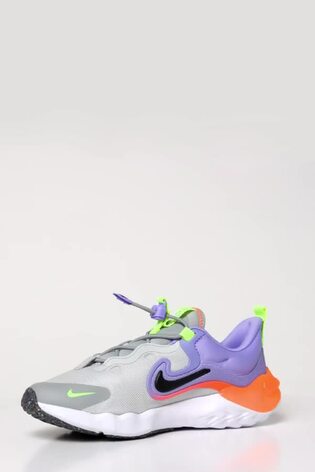 Nike free rn youth on sale